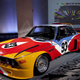 BMW race car with BBS rims
© BBS archive